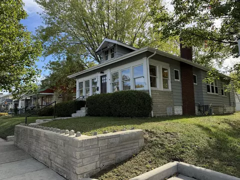 773 Thurman Ave, Columbus, OH 43206