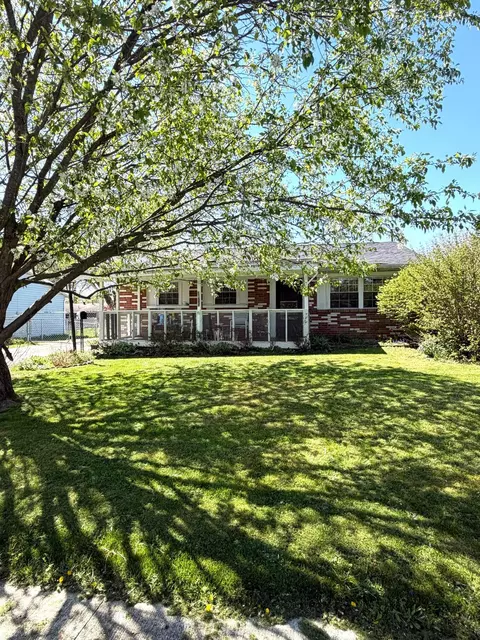 3811 Glenfield Rd, Columbus, OH 43232