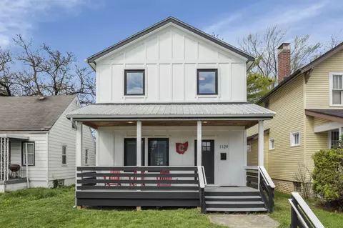 1129 Oakwood Ave, Columbus, OH 43206