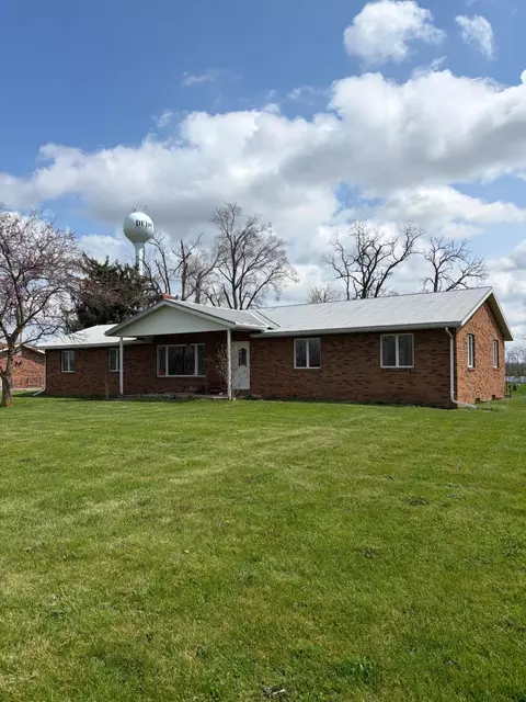 75 N Portland St, Chesterville, OH 43317