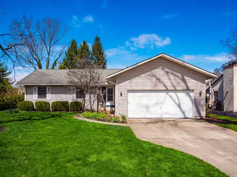 3140 Medway Ave, Columbus, OH 43209