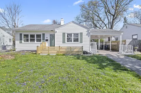 2096 Colfax Ave, Columbus, OH 43224