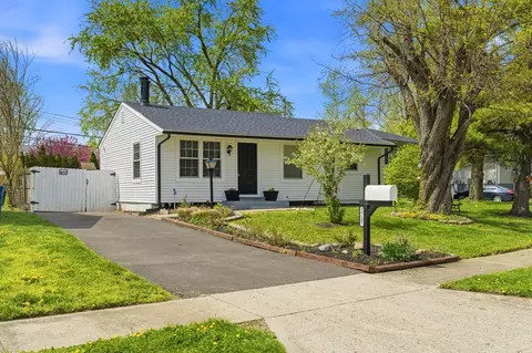 3725 S Ohio Ave, Columbus, OH 43207