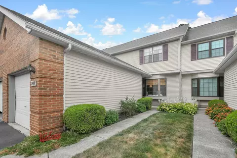 1333 Brookview Cir #1333, Pickerington, OH 43147