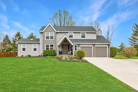 12248 Tanglewood Ln, Pickerington, OH 43147