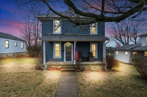 61 Mansfield Ave, Mount Vernon, OH 43050