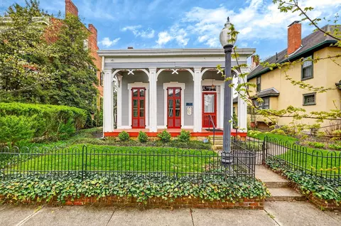 153 Caldwell St, Chillicothe, OH 45601