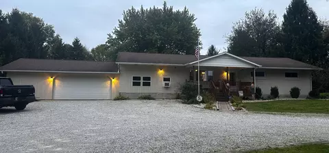 2833 Mutual Catawba Rd, Urbana, OH 43078