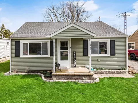 345 S Main St, Lakeview, OH 43331