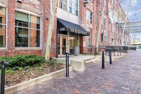 448 W Nationwide Blvd #303, Columbus, OH 43215