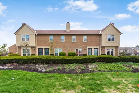 5094 Reed Rd, Columbus, OH 43220