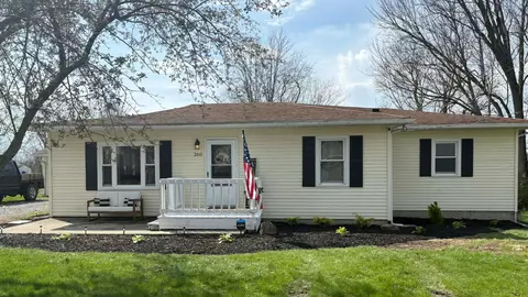 260 S Walnut St, Harrod, OH 45850