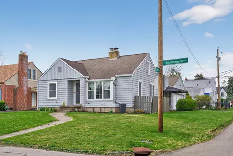 121 S Southampton Ave, Columbus, OH 43204