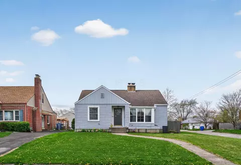 121 S Southampton Ave, Columbus, OH 43204