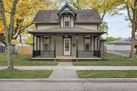 123 Henry St, Urbana, OH 43078