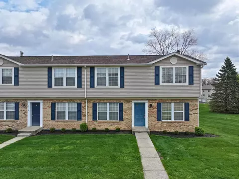 2150 Chapel Dr, Fairborn, OH 45324