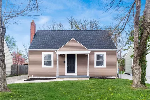1166 E Woodrow Ave, Columbus, OH 43207
