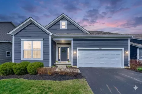 4500 Bluebird Dr, Powell, OH 43065