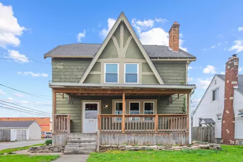 513 Binns Blvd, Columbus, OH 43204