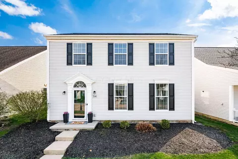 7241 Normanton Dr, New Albany, OH 43054