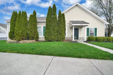 7130 Steel Dust Dr #1, New Albany, OH 43054