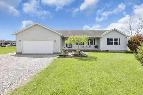 11851 Murlette Rd SW, Stoutsville, OH 43154