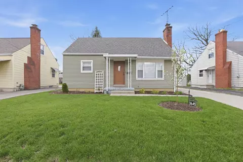 3645 Maize Rd, Columbus, OH 43224