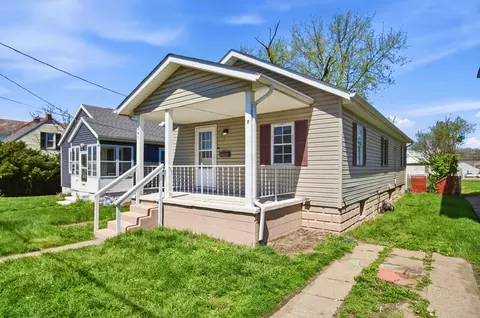 541 Winton Ave, Zanesville, OH 43701