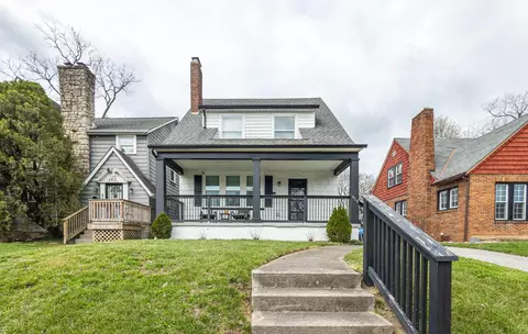 915 Kelton Ave, Columbus, OH 43206