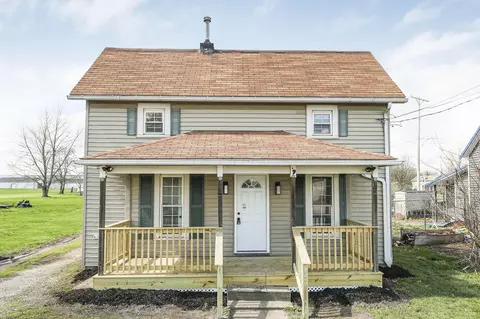 123 S Mill St, Milford Center, OH 43045