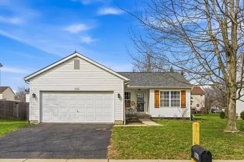 1862 Ashburn Dr, Delaware, OH 43015