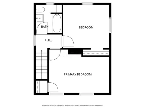 Floorplan - 532 E Moler St, Columbus, OH 43207 photo 2 of 3
