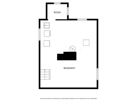 Floorplan - 532 E Moler St, Columbus, OH 43207 photo 3 of 3