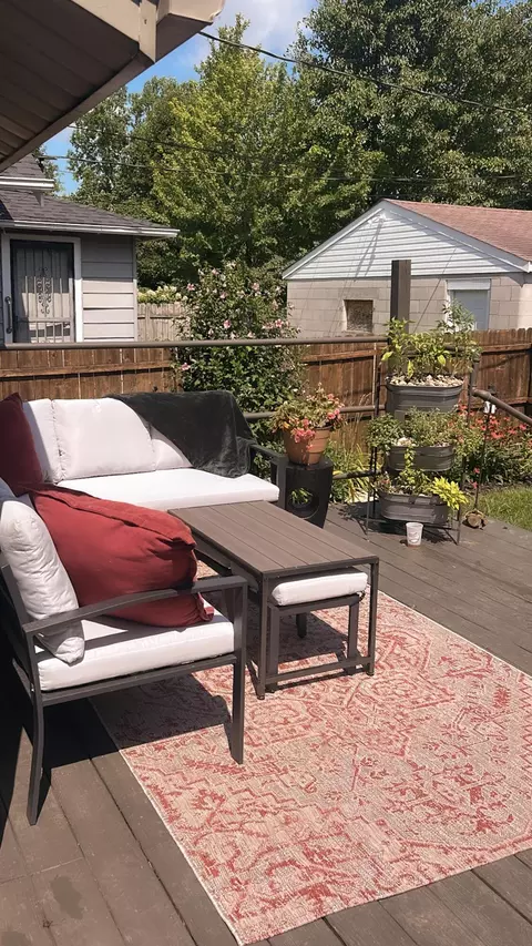 Exterior - 532 E Moler St, Columbus, OH 43207 photo 15 of 16