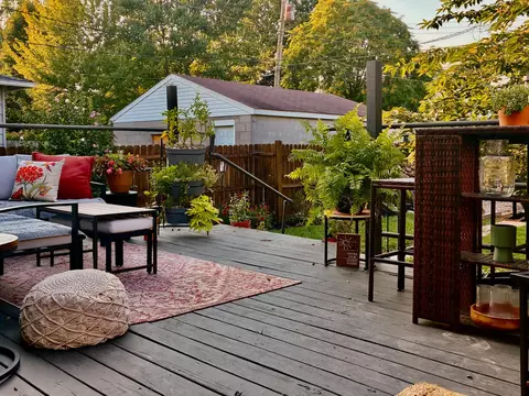 Exterior - 532 E Moler St, Columbus, OH 43207 photo 14 of 16