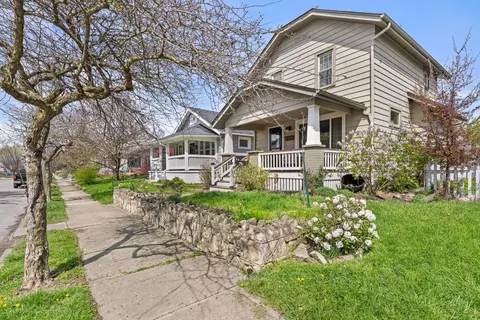 Exterior - 532 E Moler St, Columbus, OH 43207 photo 2 of 16