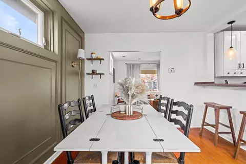 Dining - 532 E Moler St, Columbus, OH 43207 photo 3 of 4
