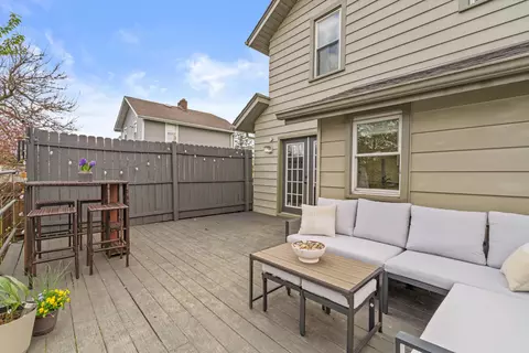 Exterior - 532 E Moler St, Columbus, OH 43207 photo 9 of 16