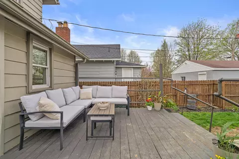 Exterior - 532 E Moler St, Columbus, OH 43207 photo 10 of 16