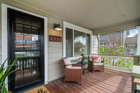 Exterior - 532 E Moler St, Columbus, OH 43207 photo 5 of 16