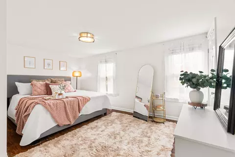 Bedroom - 532 E Moler St, Columbus, OH 43207 photo 1 of 6