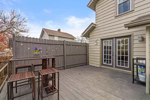 Exterior - 532 E Moler St, Columbus, OH 43207 photo 12 of 16