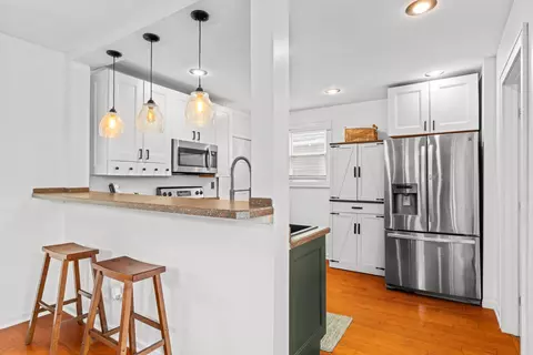Kitchen - 532 E Moler St, Columbus, OH 43207 photo 1 of 5