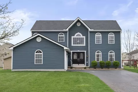 3153 Devonshire Dr, Delaware, OH 43015 photo 2