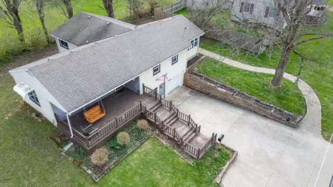 185 E Cedar St, Mount Gilead, OH 43338