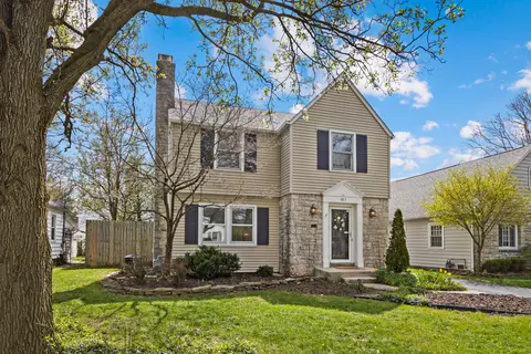 485 Fallis Rd, Columbus, OH 43214
