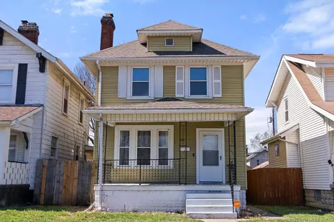 427 S Richardson Ave, Columbus, OH 43204