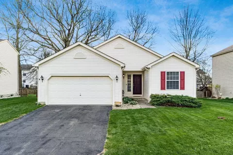 8447 Rodebaugh Rd, Reynoldsburg, OH 43068