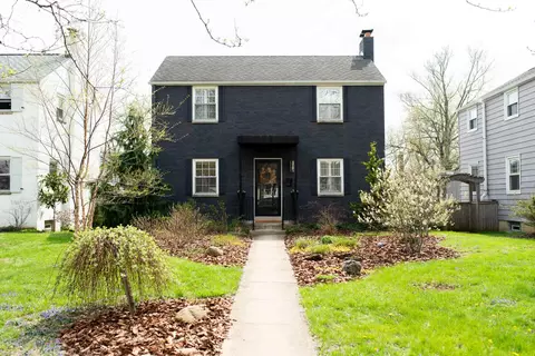 2813 Bryden Rd, Columbus, OH 43209