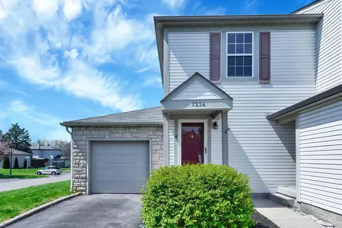 7234 Donovan Dr #64A, Blacklick, OH 43004